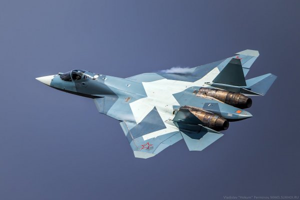 Су-57