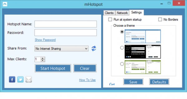 mHotspot