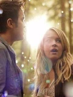 "Secret Circle"