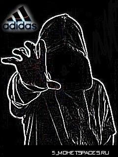 ADIDAS MAFIA666