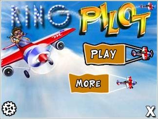 Ring Pilot 320x240