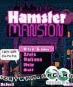 Hamster Mansion