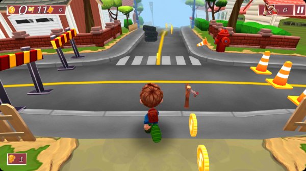 Scooty v.1.0.1