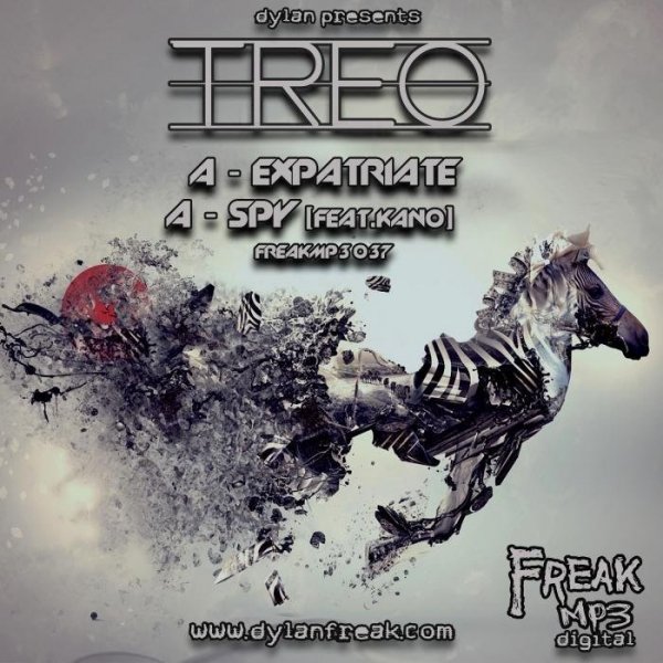 Treo - Expatriate