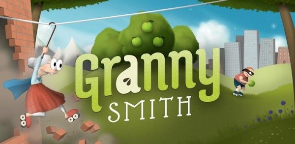 Granny Smith v1.2.0