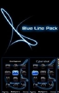 BlueLines