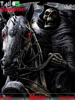 Death Rider