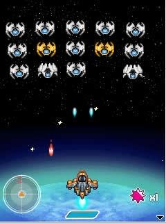 star invasion 240x320 samsung