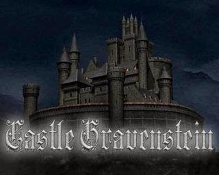 Castle Gravenstein - Замок Гравенштейн 5 РУС