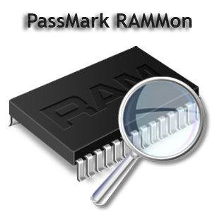 PassMark RAMMon 1.0 build 1014