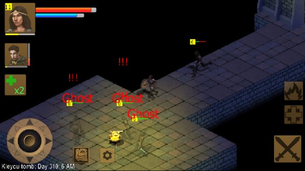 Exiled Kingdoms RPG v.BETA 0.6.863