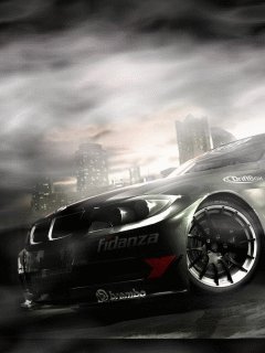 animated-bmw