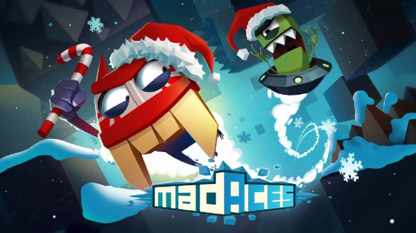Mad Aces v1.1.0
