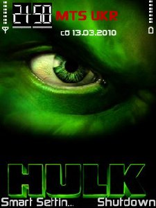 Hulk