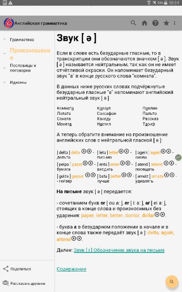 Английская грамматика 1.102