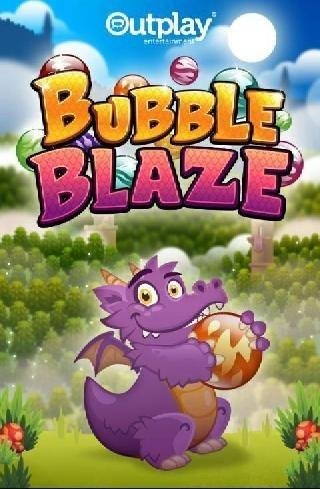Bubble Blaze v2.22.51