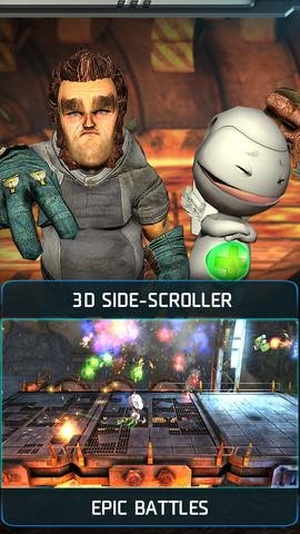 BountyArms v1.0 [NonTegra]
