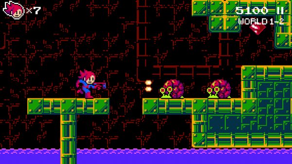 JumpNShoot Attack v.1.0