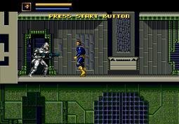 X-Men