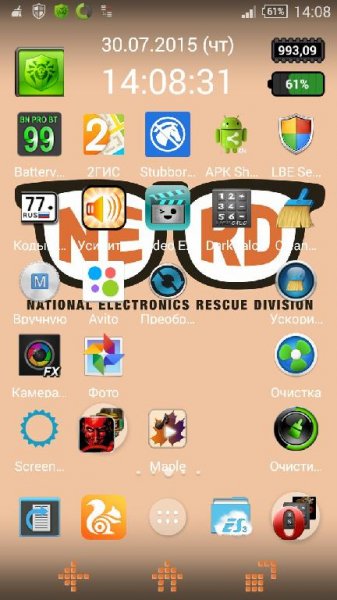 pixels nerd v1.0.0