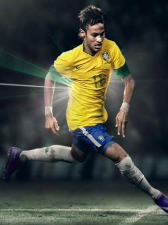 Neymar (By Maksim LFC)