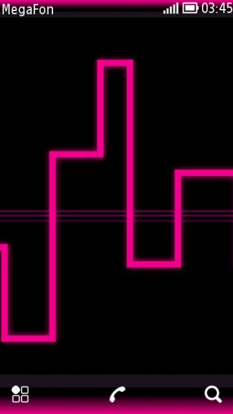 Neon of Lights Pink - daeva112