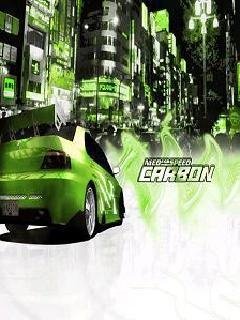 Need for Speed