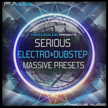 FA Serious Electro and DubStep Massive P