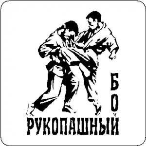 Русский кулачный бой