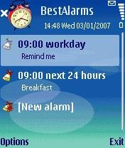 Best Alarmsv1.03