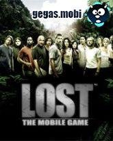 lost