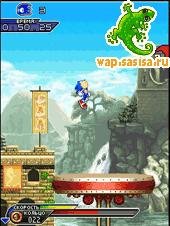 Sonic Unleashed