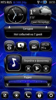 widgets-steel