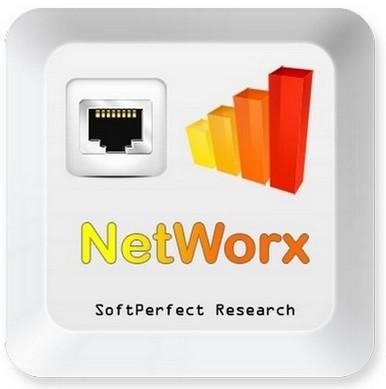 SoftPerfect NetWorx 5.3.4 DC 26.03.2015 64-bit