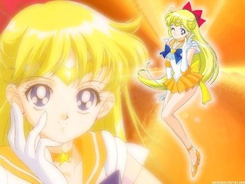 6Sailor Venus