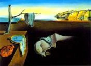 Salvador Dali