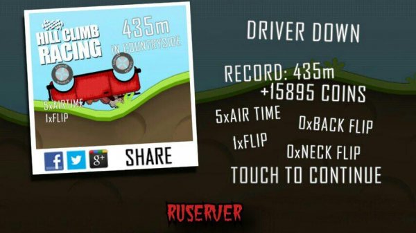 Hill Climb Racing 1.17.0