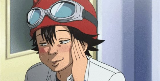 Yuusuke Fujisaki | Юскэ Фуджисаки