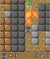 dynamite