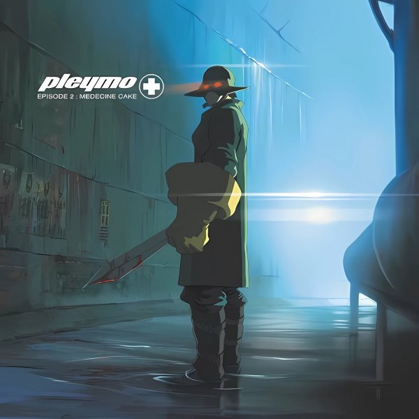 Pleymo - New Wave