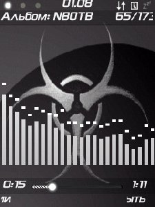 Tt skin