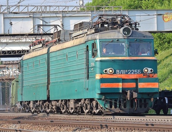 ВЛ11м-225Б