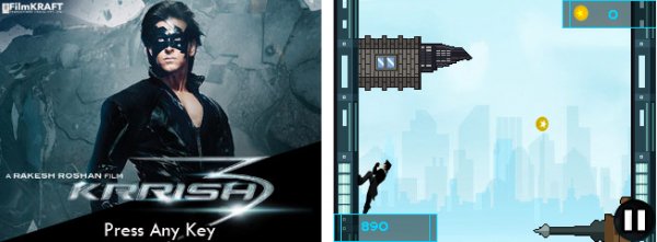 Krrish 3