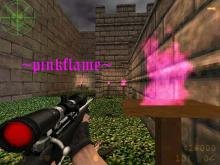 pinkflame