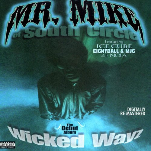 Mr. Mike - G's Perspective