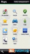 nokia ovi maps s3 3.07.150