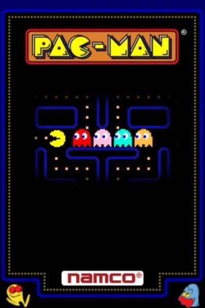 PacMan
