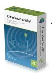 CommView for WiFi v7.0.777 Final Ml Rus