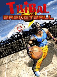 Тribal basketball SЕ 240х320