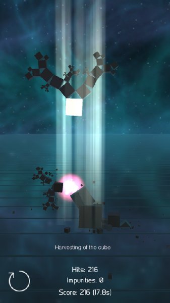 Harvest on Jupiter v1.0